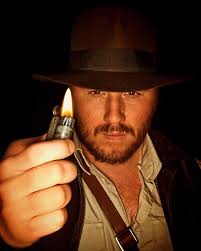 "Step where I step, and DON'T touch anything!", 12 days until the official  release of Indiana Jones and the Great Circle! I see that a lot of my  friends are starting to get notifications that ...