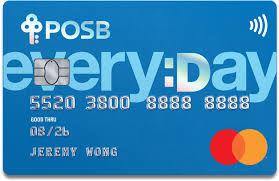 If you want easy rewards for spend on everything from public transit to private hire rides, consider up to 8% cashback on transport and petrol in singapore and malaysia promotions: Posb Everyday Card Is It Worth It Credit Card Review Valuechampion Singapore