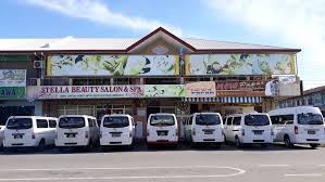 Stella Beauty Salon & Spa