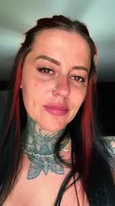 Kelsey Meyer Kenai Tattoo