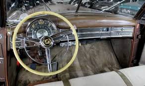 Image result for Parchment Gray 1950 Chrysler