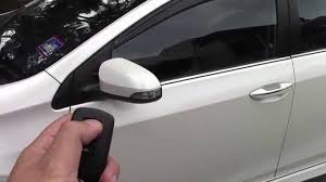 You can buy them from here: Power Folding Mirrors Toyota Corolla Forum