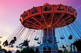 Abenteuer, tradition und wiener charme vereinen sich hier mehr über den prater. Die 10 Besten Wiener Prater Wiener Prater Touren 2021