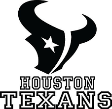 Maybe you would like to learn more about one of these? Houston Texans Football Logo Name Custom Vinyl By Vinylgrafix Houston Texans Football Texans Football Texans Logo