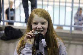 She started swimming was she was 6 years old with her local swim team, the seward tsunami swim club. Fa5z7hmxwwpefm