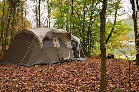 Best 10 Person Tent 2021 Reviewed And Tested Hikertrack