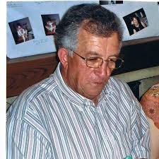 Michel BERGER, 78 ans (VELLES)