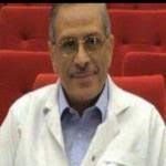 Doctor Samir Saleh Wafa Cardiologist