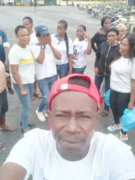 Love to the street Oyo chapter