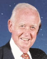 Daniel Blount Obituary (1931