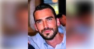 Obituary information for Patrick A. J. Keith