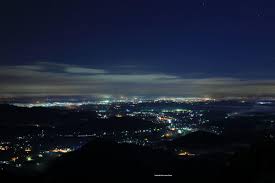 弓立山（埼玉県の夜景）営業時間や駐車場情報など | 夜景FAN