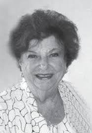 Faye Lomansky Levinson