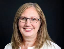 INFINITI Names Gayle Antony General Manager, Global Human Resource