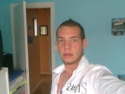 Romain ALEXANDRE, 36 ans (HINGES)