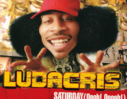 34. “Saturday (Oooh! Ooooh!)” by Ludacris (2002)