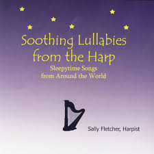 Hush Little Baby By Sally Fletcher Invubu