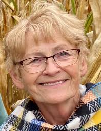 Obituary information for Sandra K. Duffy