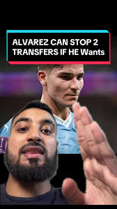 Julius Alvarez Convinced That He Touched The Wall Twice As Manager