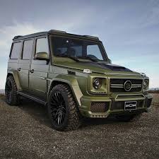 Brabus Mb G63 W463 Mercedes G Mercedes Car Mercedes Benz G Class