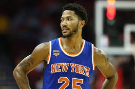 New york city department of transportation developing plans to beautify venerable park avenuepark avenue could be filed under:derrick rose, julius randle, local tv, nba, new york knicks. New York Knicks Derrick Rose Needs To Embracing Facilitating Role