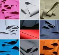 1.4MM HEAVY MICROFIBER ULTRASUEDE NYLON PU FAUX LEATHER CRAFT NON FRAY 54"W  BTY | eBay