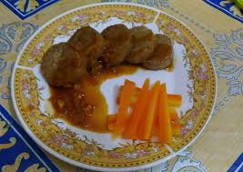 See more of asam manis on facebook. Resep Galantin Praktis Kiriman Dari Anggun Enha Aneka Resep Dari Winny Figure Blogspot Co Id