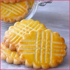 Galette Bretonne Ou Biscuit Breton Perle En Sucre Recette Biscuit Recette Recette Galette Bretonne