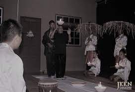 Marriage custom in iban ethnic adat. Jkkn Pemetaan Budaya Adat Resam Dan Budaya Kaum Iban Adat Kematian