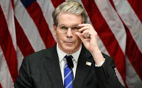 Bessent's latest gaffe exposes how hollow Trump's 'populism' really is