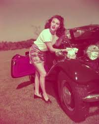 She appeared more than 100 times in movies and television series in the 1950s and 1960s, almost al. Kathleen Crowley Famousfix