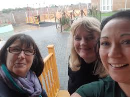 Rebecca Thomas RNLD (@rebeccathomas07)