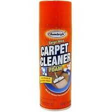Bissell Proheat 2x Revolution Pet Pro Carpet Cleaner 1986 Reviews Carpet Shampooers 177746 New 802521 Homebright Carpet Cleaner Foam 13oz 12 Pack Carpet Cleaner Buy It Now Only 26 28 Carpet Cleaners Bright Carpet Foam