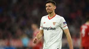 Mal partido de los de lopetegui. Transfer News Live On Twitter Clement Lenglet Has Told Sevilla He Is Rejecting Their Contract Offer And Will Sign For Barcelona Source Sport