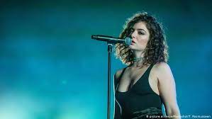 Any posts/comments containing this content will be removed. Boycott Activists Fined For Canceled Lorde Concert In Israel Music Dw 12 10 2018