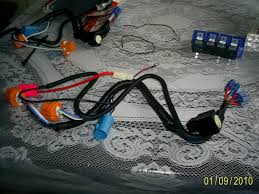Is it possible to supply a switched ignition power to pin #4 to. Sport Headlights In A Non Sport Dodge Diesel Diesel Truck Resource Forums