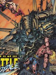 The original prototype was bob campbell, who was replaced after an accident by jimmy ruiz. Malibu Comics Superhero Database