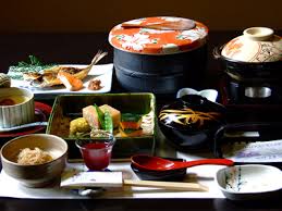 During the edo period, sushi was a simple japanese fast food or snack that okonomiyaki is a japanese food that's native to osaka but can be enjoyed almost anywhere in japan. 30 Must Try Japanese Foods Japan Centre