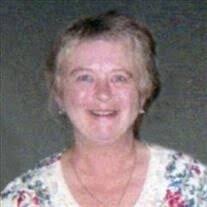 Carrie Belle Marks Obituary