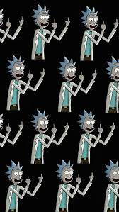 20 Wallpapers Rick And Morty Morty Wallpapers 4k 4k Rick And Morty Stickers Rick And Morty Poster Rick I Morty