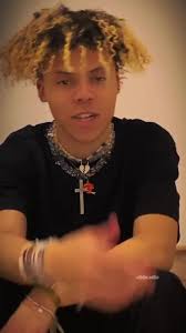 Corbin High School Miah Morgan