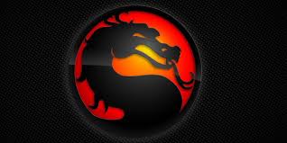 Tons of awesome mortal kombat logo wallpapers to download for free. Mortal Kombat Movie Reveals New Spin On The Legendary Dragon Logo Games Xtreme