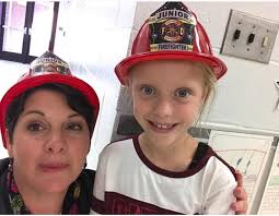 Sean Sconyers, Garrett Champlain, and Maddie Knapp always show SPARK  behaviors! We are proud of you!