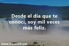 A veces te olvido, quizá por unos días, quizás semanas, o hasta un mes, pero siempre de una u otra manera vuelves siempre a mi mente. Frases Bonitas Lindas Y Hermosas Frases24 Net