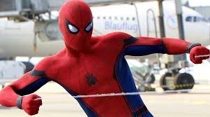 Tom holland spiderman jokes marvel marvel cinematic universe holland marvel movies relatable marvel jokes marvel actors. Here S How Actor Tom Holland Landed The Role Of Spider Man Entertainment News The Indian Express