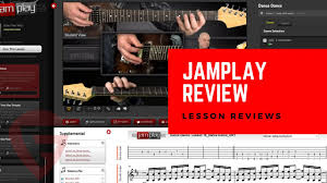 An entirely free service, justinguitar offers over 1,000 lessons and appears on several best online guitar resources lists. 5 Best Online Guitar Lessons Websites 2019 Update Guitarfella