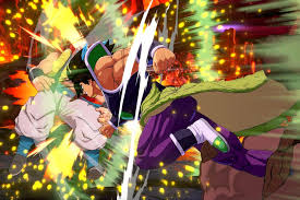 Endless spectacular fights with its allpowerful fighters. Dragon Ball Fighterz Season 3 Changes The Top 6