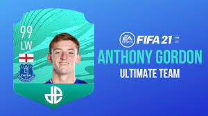 Fifa 21 rio ferdinand cardtype card rating, stats, attributes, price trend, reviews. Anthony Gordon S Fifa 21 Ultimate Team Lineup Is Filled With Football Legends Dexerto