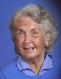 Rita "Joan" (Carpenter) Carstens Obituary