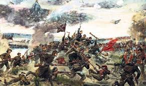 Wszystko na świeżym powietrzu z zachowaniem obostrzeń sanitarnych. Cud Nad Wisla 11 Listopada Rp Pl